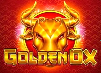 Слот Golden Ox энд. пр.