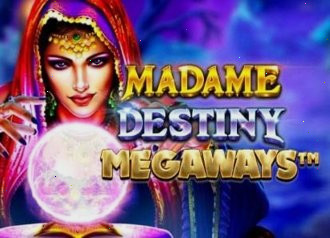 Слот Madame Destiny Megaways от Pragmatic Play